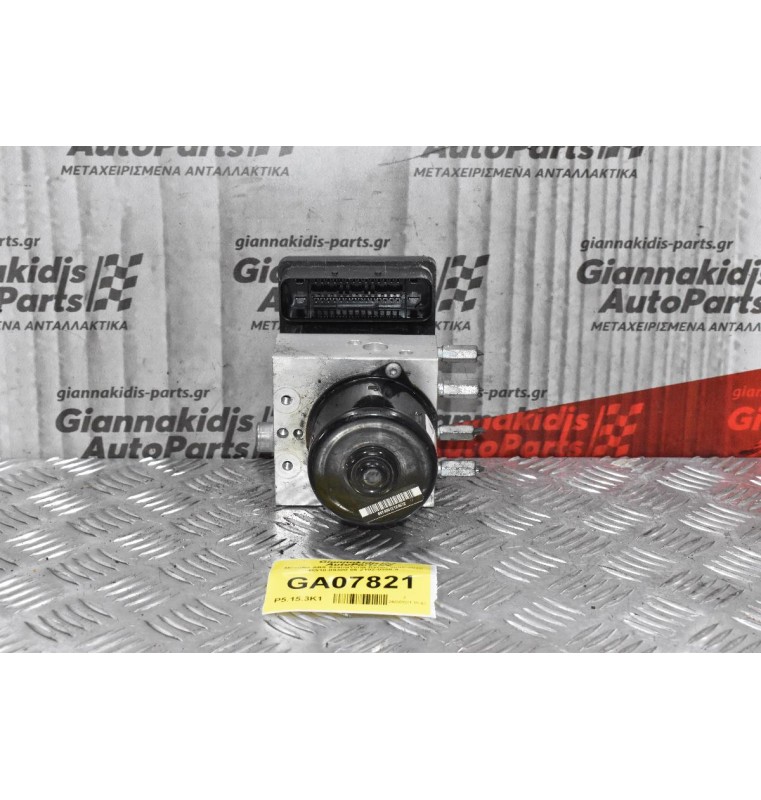 Μονάδα ABS SsangYong Kyron 2006-2010 48910-09300 06.2102-0358.4