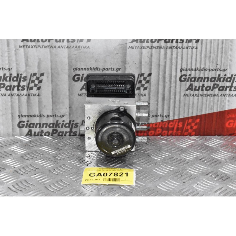 Μονάδα ABS SsangYong Kyron 2006-2010 48910-09300 06.2102-0358.4