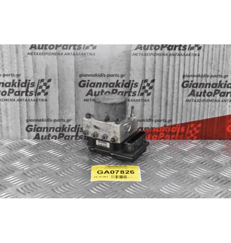 Μονάδα ABS Nissan Micra K12 2003-2010 47660AX600 0265231341