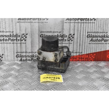 Μονάδα ABS Jeep Cherokee 2003-2007 56041585AAB P52128491AC