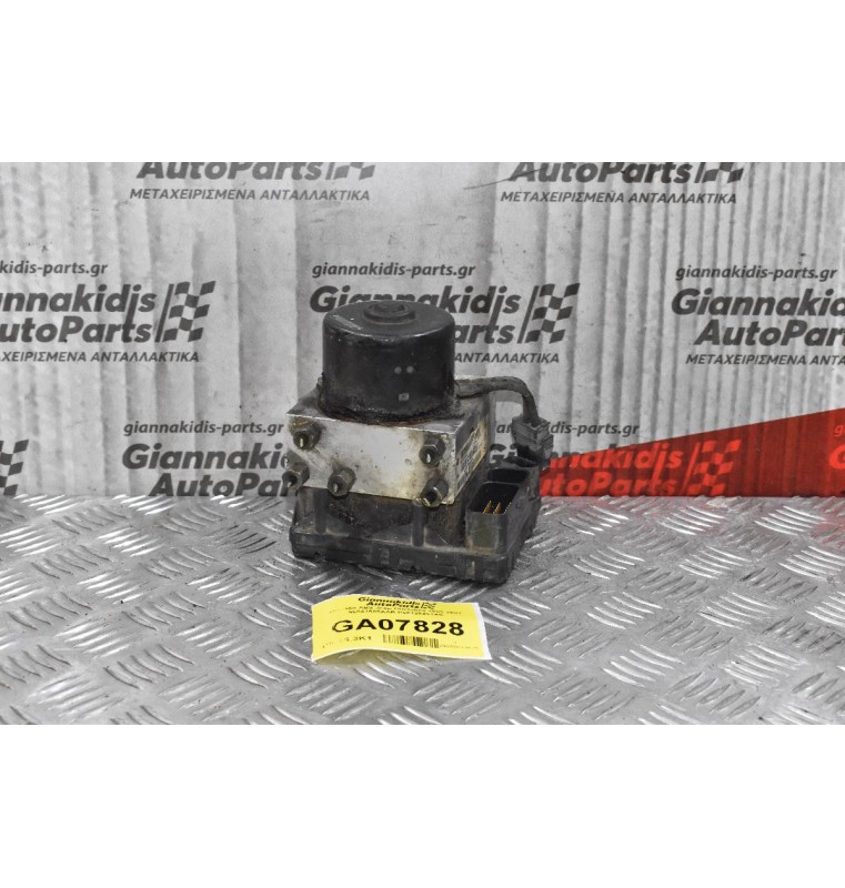 Μονάδα ABS Jeep Cherokee 2003-2007 56041585AAB P52128491AC