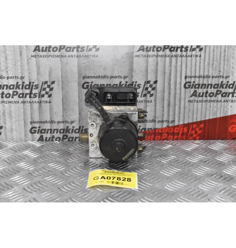 Μονάδα ABS Jeep Cherokee 2003-2007 56041585AAB P52128491AC