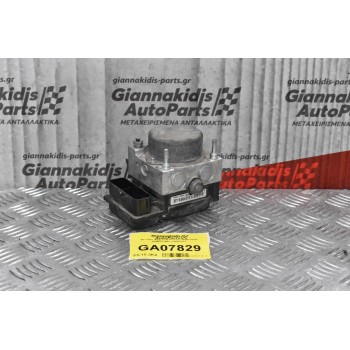 Μονάδα ABS Fiat Fiorino 2008-2015 0265231997 51801321