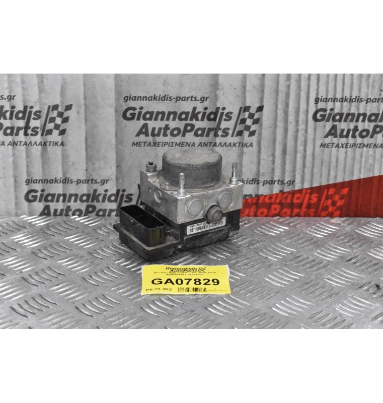 Μονάδα ABS Fiat Fiorino 2008-2015 0265231997 51801321