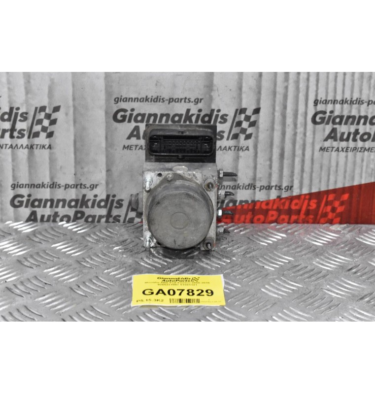 Μονάδα ABS Fiat Fiorino 2008-2015 0265231997 51801321