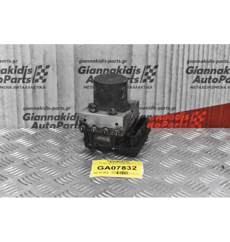 Μονάδα ABS Ford Transit 2006-2014 6C11-2C405-BC 0265234191
