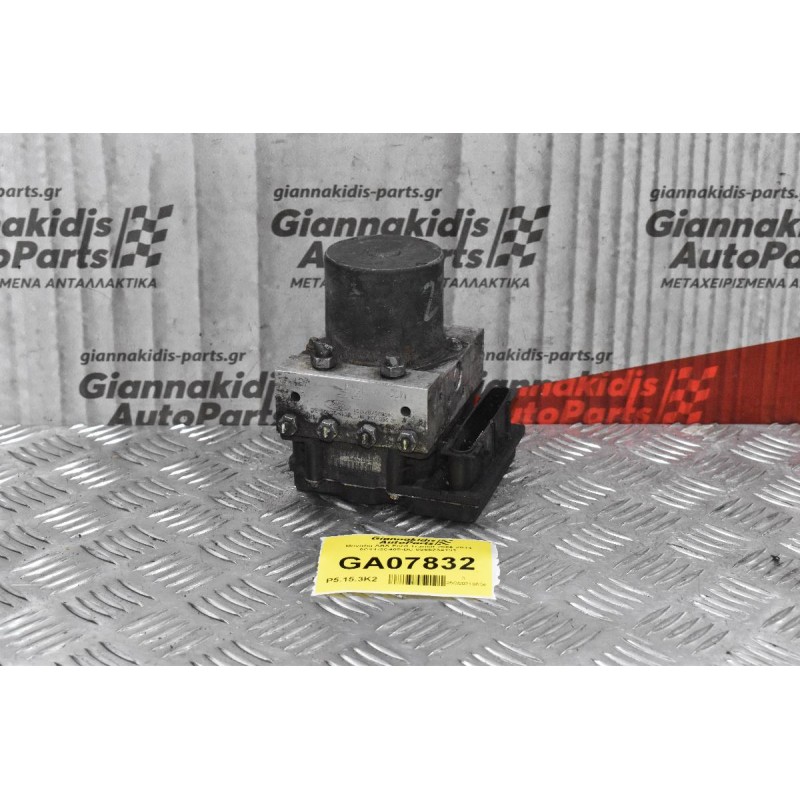 Μονάδα ABS Ford Transit 2006-2014 6C11-2C405-BC 0265234191