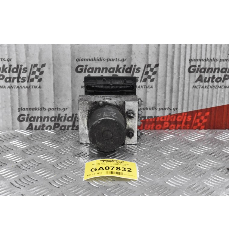 Μονάδα ABS Ford Transit 2006-2014 6C11-2C405-BC 0265234191