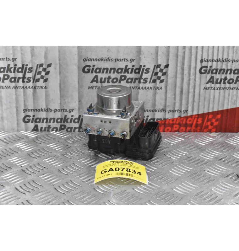 Μονάδα ABS Mitsubishi L200 4N15 2014-2020 4670A975 116040-40021