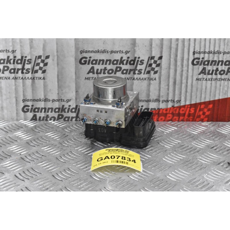 Μονάδα ABS Mitsubishi L200 4N15 2014-2020 4670A975 116040-40021