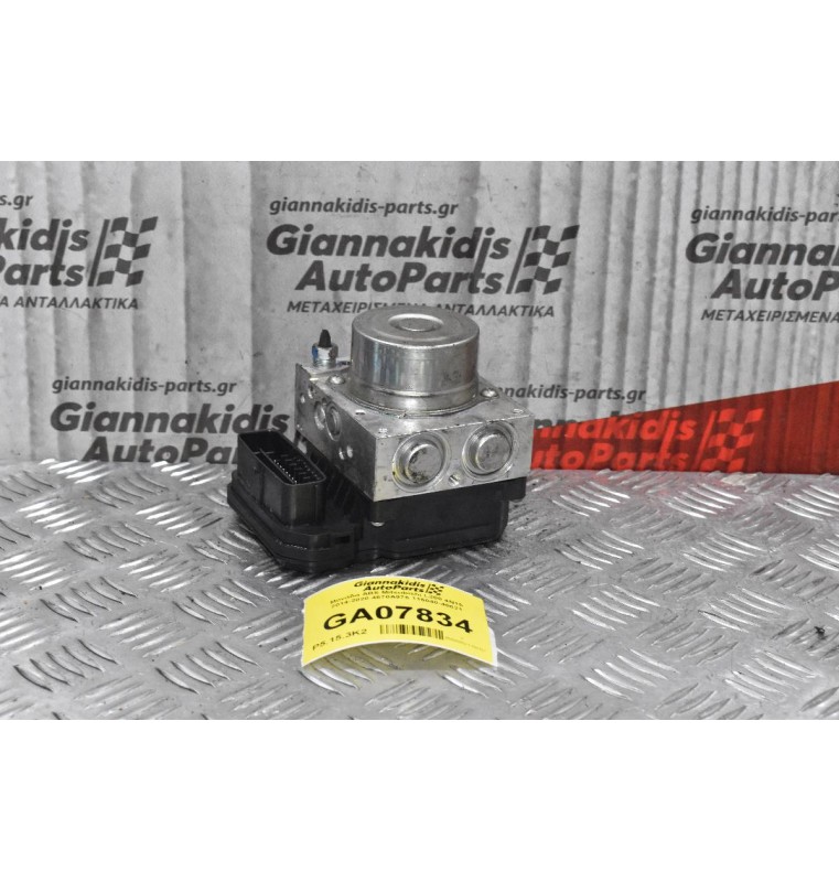 Μονάδα ABS Mitsubishi L200 4N15 2014-2020 4670A975 116040-40021