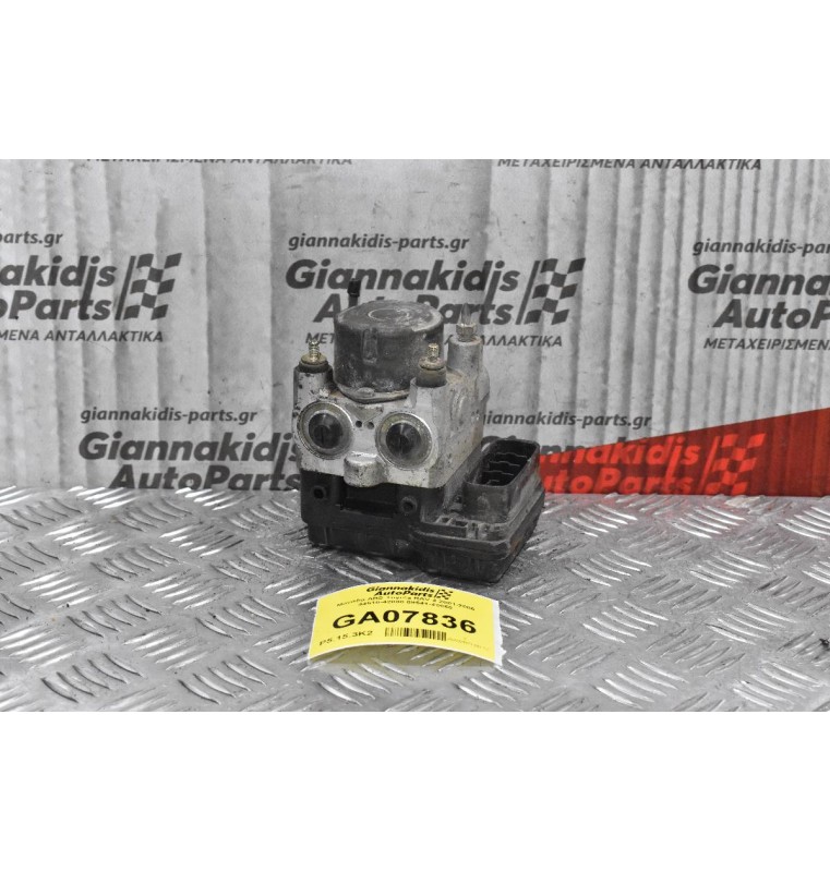 Μονάδα ABS Toyota RAV 4 2001-2006 44510-42080 89541-42050