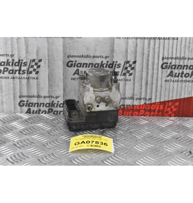 Μονάδα ABS Toyota RAV 4 2001-2006 44510-42080 89541-42050