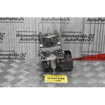 Μονάδα ABS Isuzu NQR 2000-2012 VISTEON TK-ISZ7P2-24 438-0882 2068742