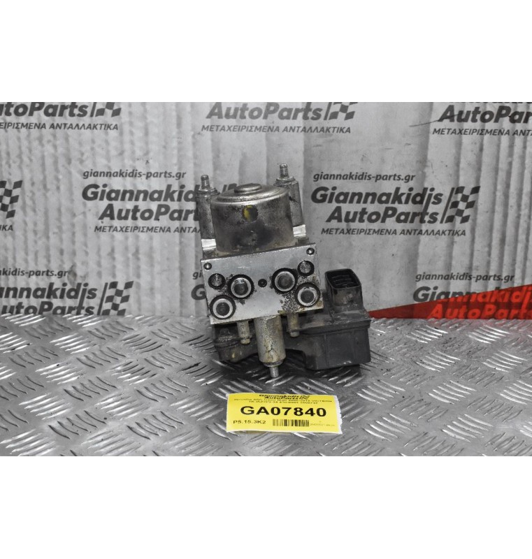 Μονάδα ABS Isuzu NQR 2000-2012 VISTEON TK-ISZ7P2-24 438-0882 2068742