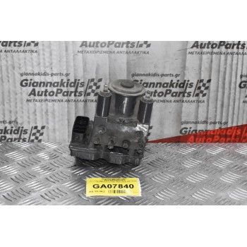 Μονάδα ABS Isuzu NQR 2000-2012 VISTEON TK-ISZ7P2-24 438-0882 2068742
