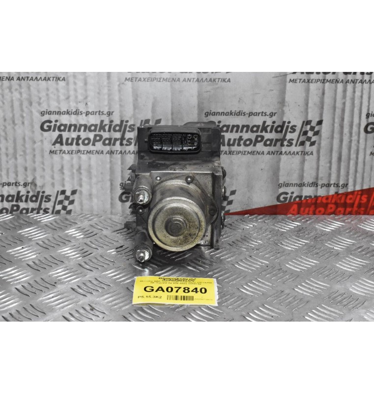 Μονάδα ABS Isuzu NQR 2000-2012 VISTEON TK-ISZ7P2-24 438-0882 2068742