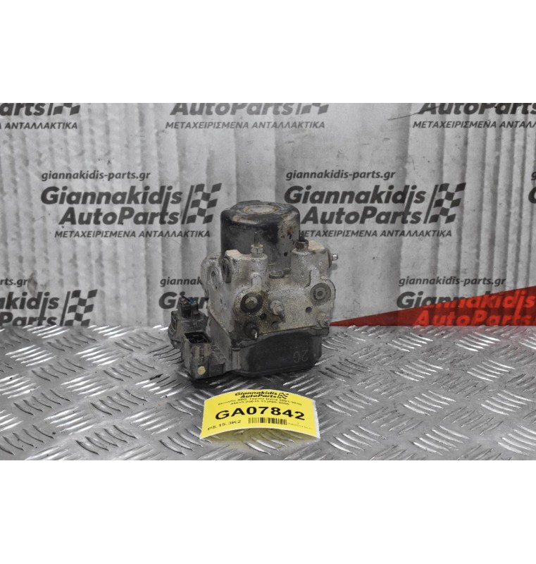 Μονάδα ABS Toyota Dyna 2001-2010 44510-25010 133800-2000