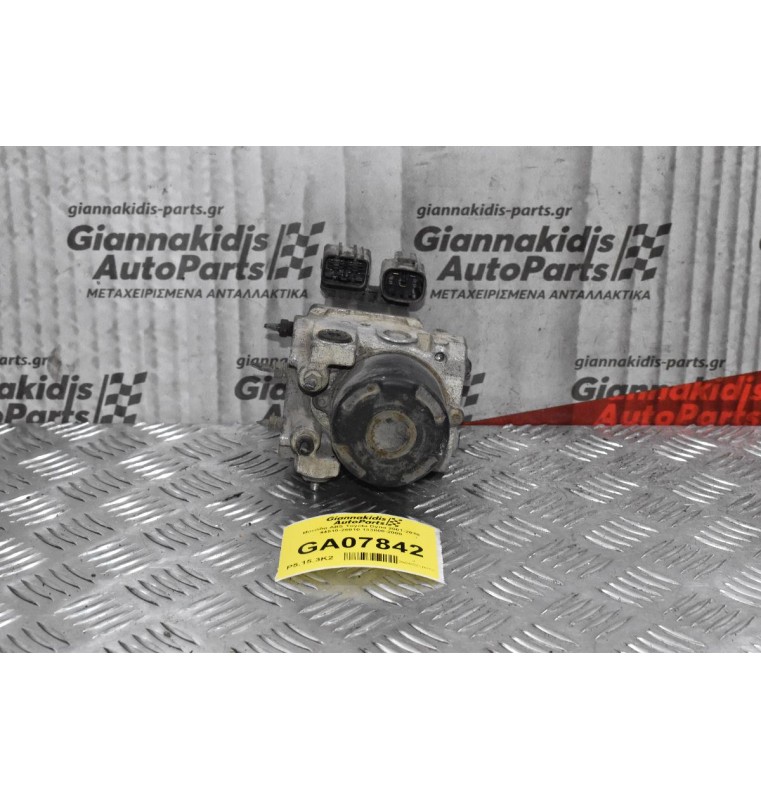 Μονάδα ABS Toyota Dyna 2001-2010 44510-25010 133800-2000