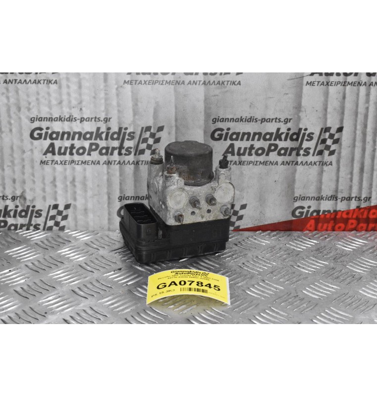 Μονάδα ABS Toyota RAV 4 2001-2006 44510-42080 89541-42050