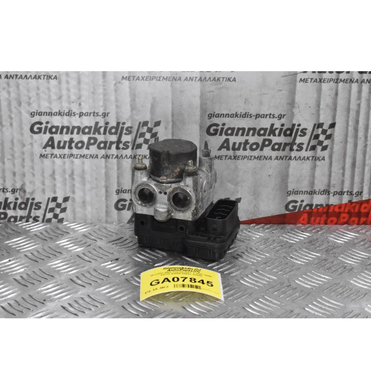 Μονάδα ABS Toyota RAV 4 2001-2006 44510-42080 89541-42050