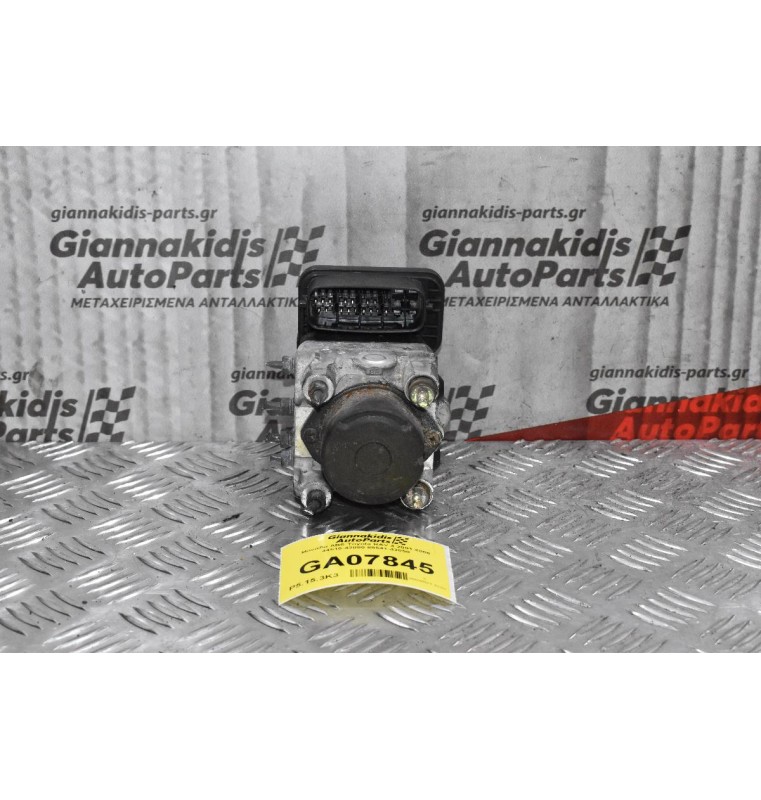 Μονάδα ABS Toyota RAV 4 2001-2006 44510-42080 89541-42050