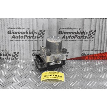 Μονάδα ABS Citroen C4 2004-2011 025231486 9649988280