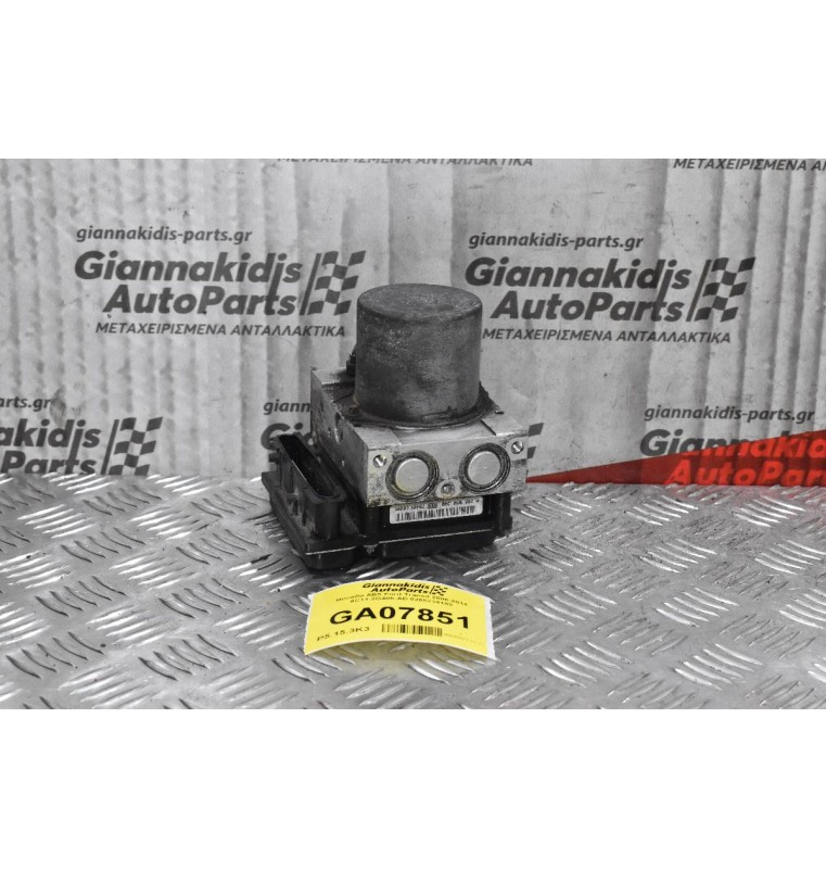 Μονάδα ABS Ford Transit 2006-2014 6C11-2G405-AD 0265234193