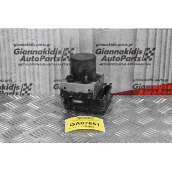 Μονάδα ABS Ford Transit 2006-2014 6C11-2G405-AD 0265234193