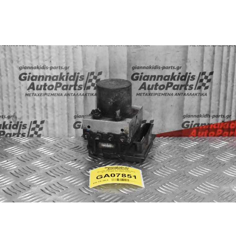 Μονάδα ABS Ford Transit 2006-2014 6C11-2G405-AD 0265234193