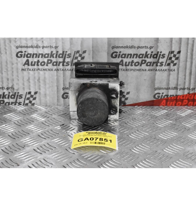 Μονάδα ABS Ford Transit 2006-2014 6C11-2G405-AD 0265234193