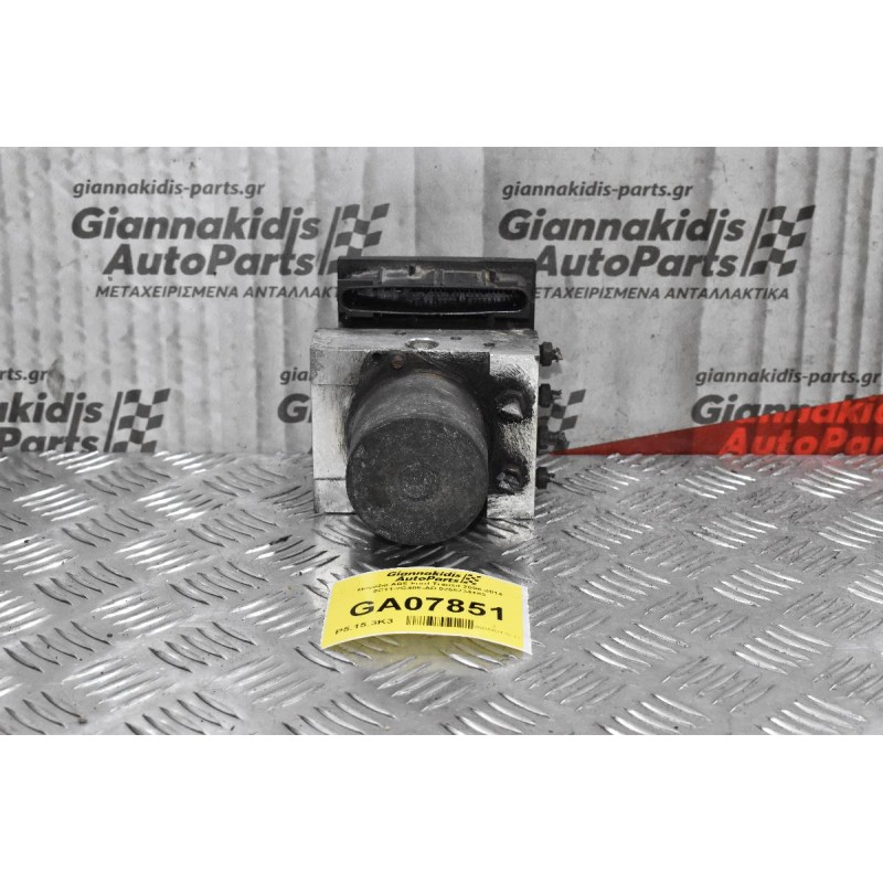 Μονάδα ABS Ford Transit 2006-2014 6C11-2G405-AD 0265234193