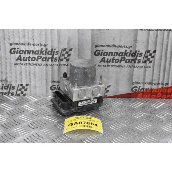 Μονάδα ABS Toyota Avensis T25 2003-2008 BOSCH 44510-05042 0265231464