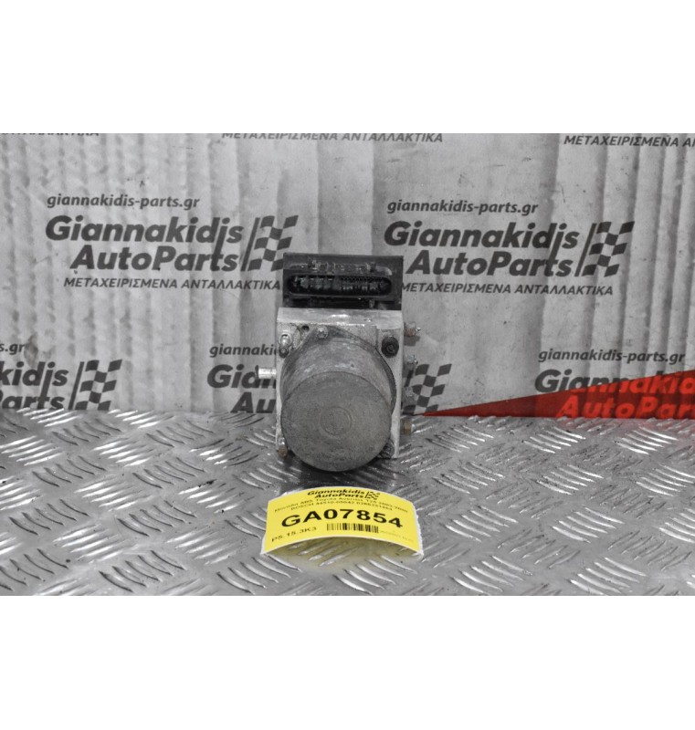 Μονάδα ABS Toyota Avensis T25 2003-2008 BOSCH 44510-05042 0265231464
