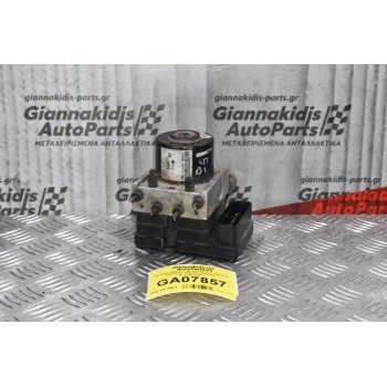 Μονάδα ABS Suzuki Grand Vitara 64J0 A2 2005-2010 ATE 06.2109-0658.3 06.2102-0425.4