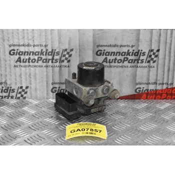 Μονάδα ABS Suzuki Grand Vitara 64J0 A2 2005-2010 ATE 06.2109-0658.3 06.2102-0425.4