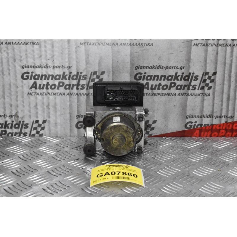 Μονάδα ABS Isuzu D-Max 2006-2012 897349809 4Y18-11452 12194Y961019