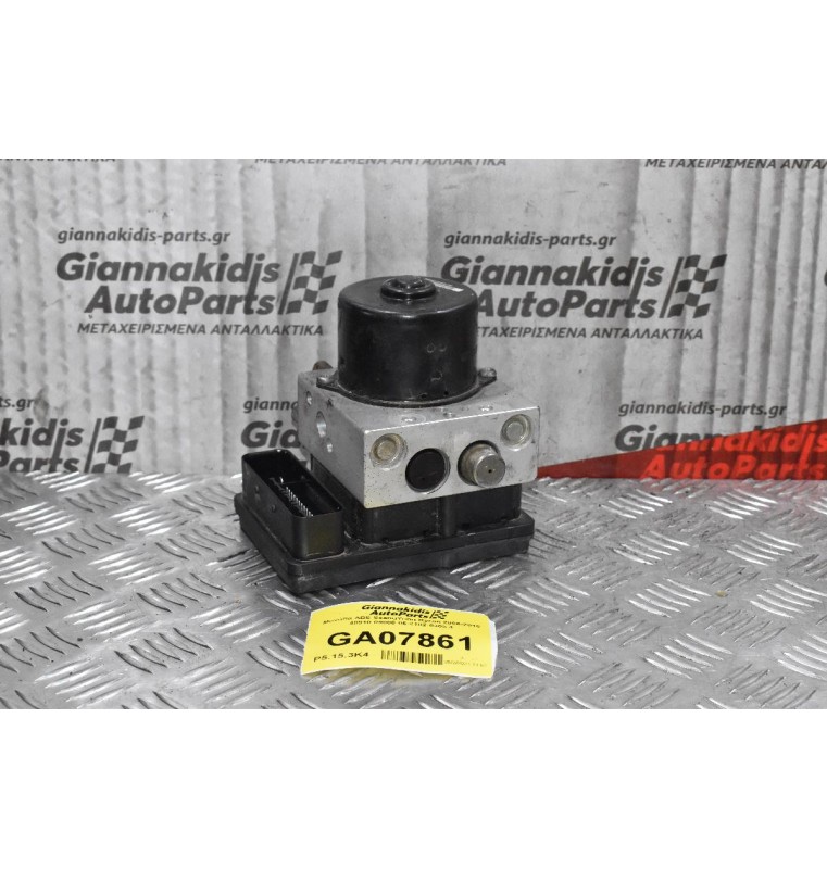 Μονάδα ABS SsangYong Kyron 2006-2010 48910-09000 06.2102-0305.4