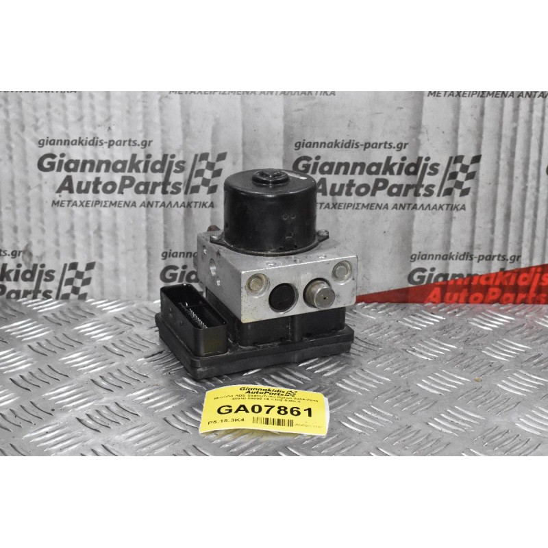 Μονάδα ABS SsangYong Kyron 2006-2010 48910-09000 06.2102-0305.4