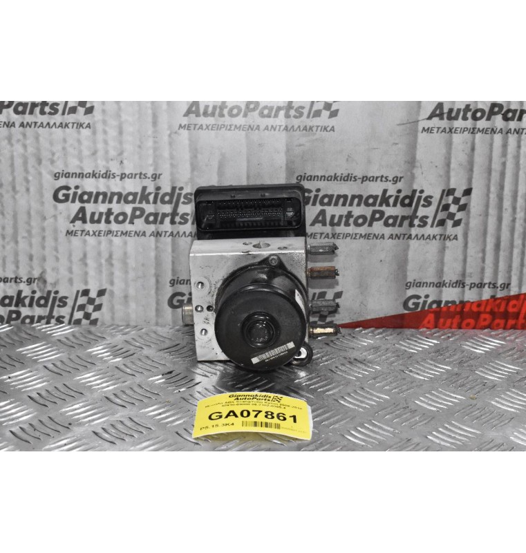 Μονάδα ABS SsangYong Kyron 2006-2010 48910-09000 06.2102-0305.4