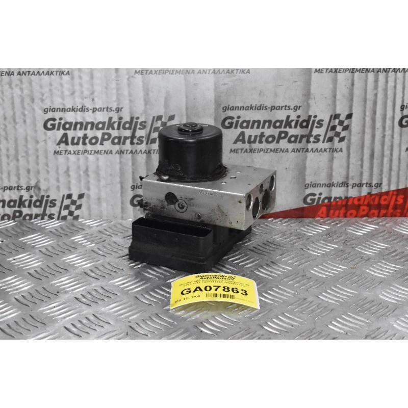 Μονάδα ABS Volkswagen Transporter T5 2003-2012 7H0614111E 7H0907379E