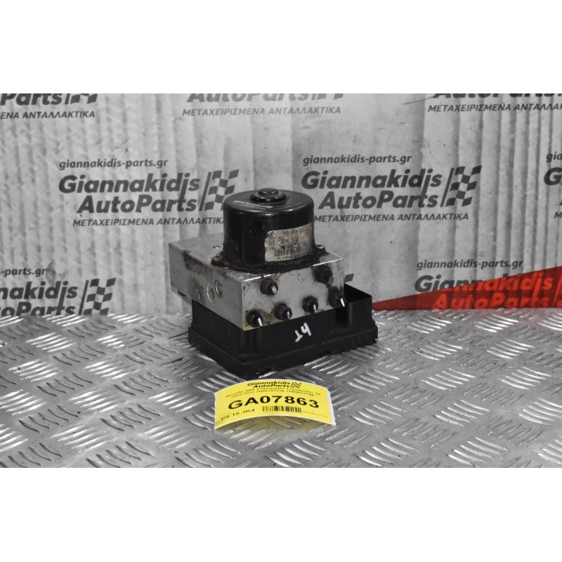 Μονάδα ABS Volkswagen Transporter T5 2003-2012 7H0614111E 7H0907379E