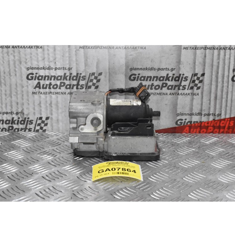 Μονάδα ABS Opel Vectra B 1996-1999 KH13039901 13040101 S108022001C