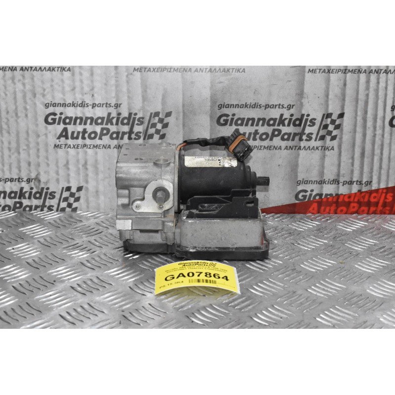 Μονάδα ABS Opel Vectra B 1996-1999 KH13039901 13040101 S108022001C