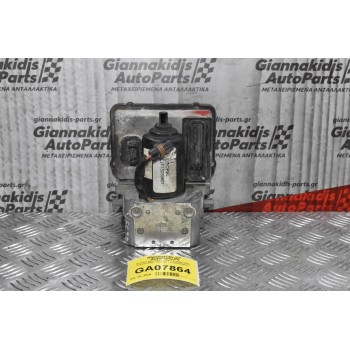 Μονάδα ABS Opel Vectra B 1996-1999 KH13039901 13040101 S108022001C