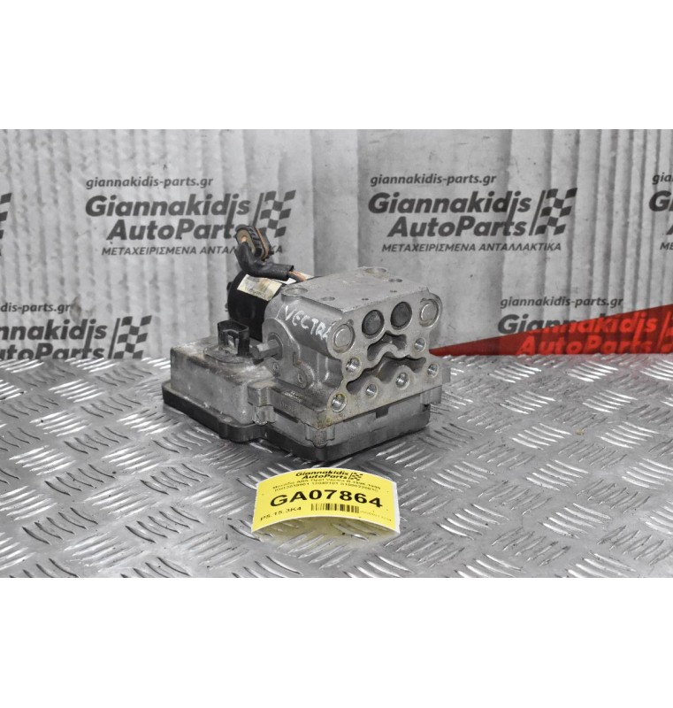 Μονάδα ABS Opel Vectra B 1996-1999 KH13039901 13040101 S108022001C