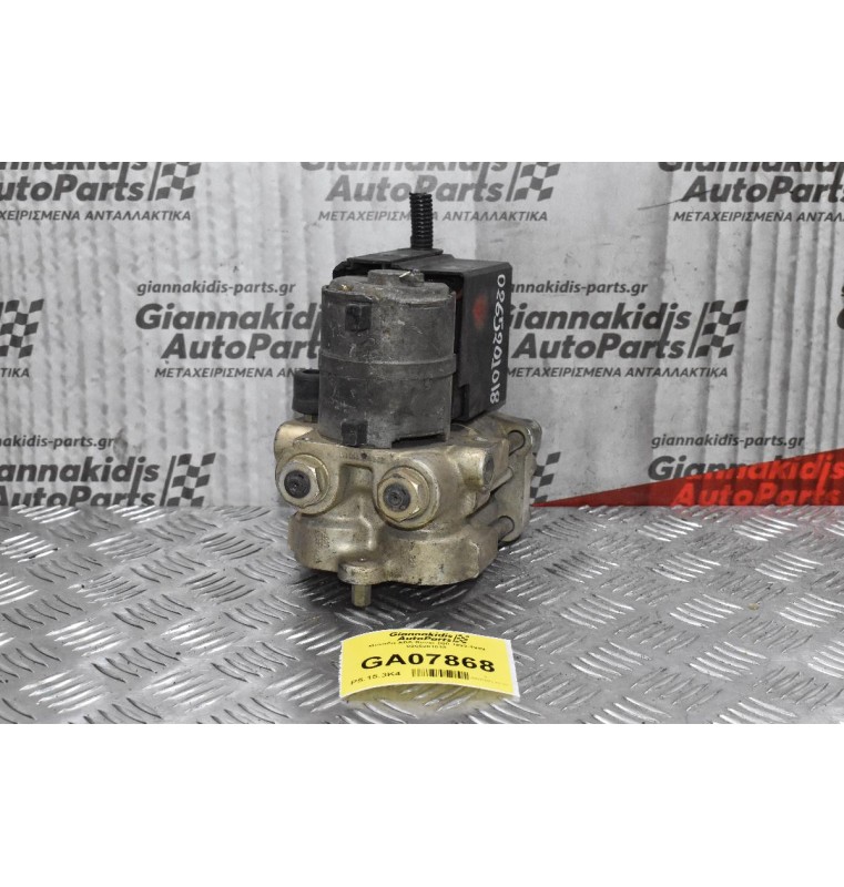 Μονάδα ABS Rover 800 1992-1999 0265201018 