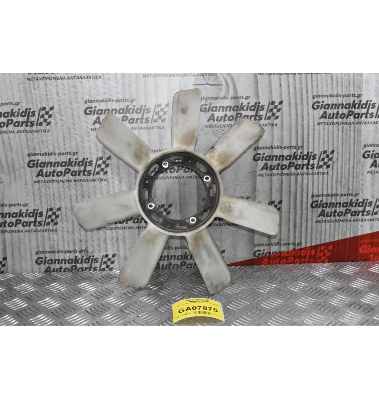 Φτερωτή Toyota Hilux 2.4cc 2L 1990-1998