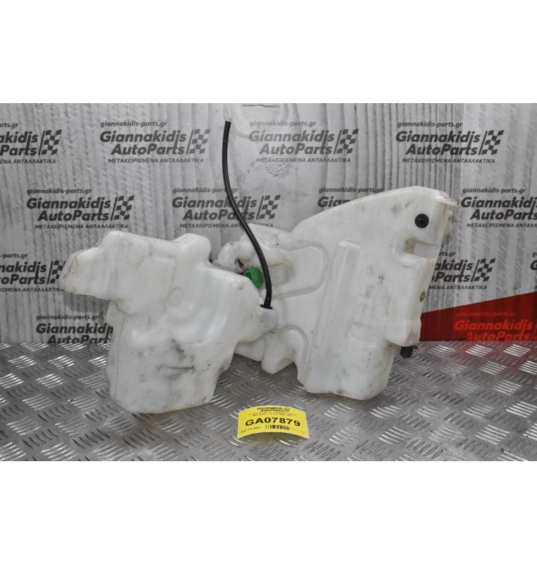 Δοχείο Νερού Υαλοκαθαριστήρων Mitsubishi Canter 2005-2012