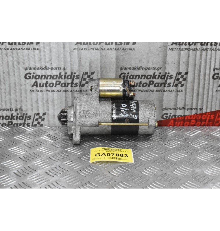 Μίζα Nissan Navara D40 YD25 2005-2010 23300-EB30A